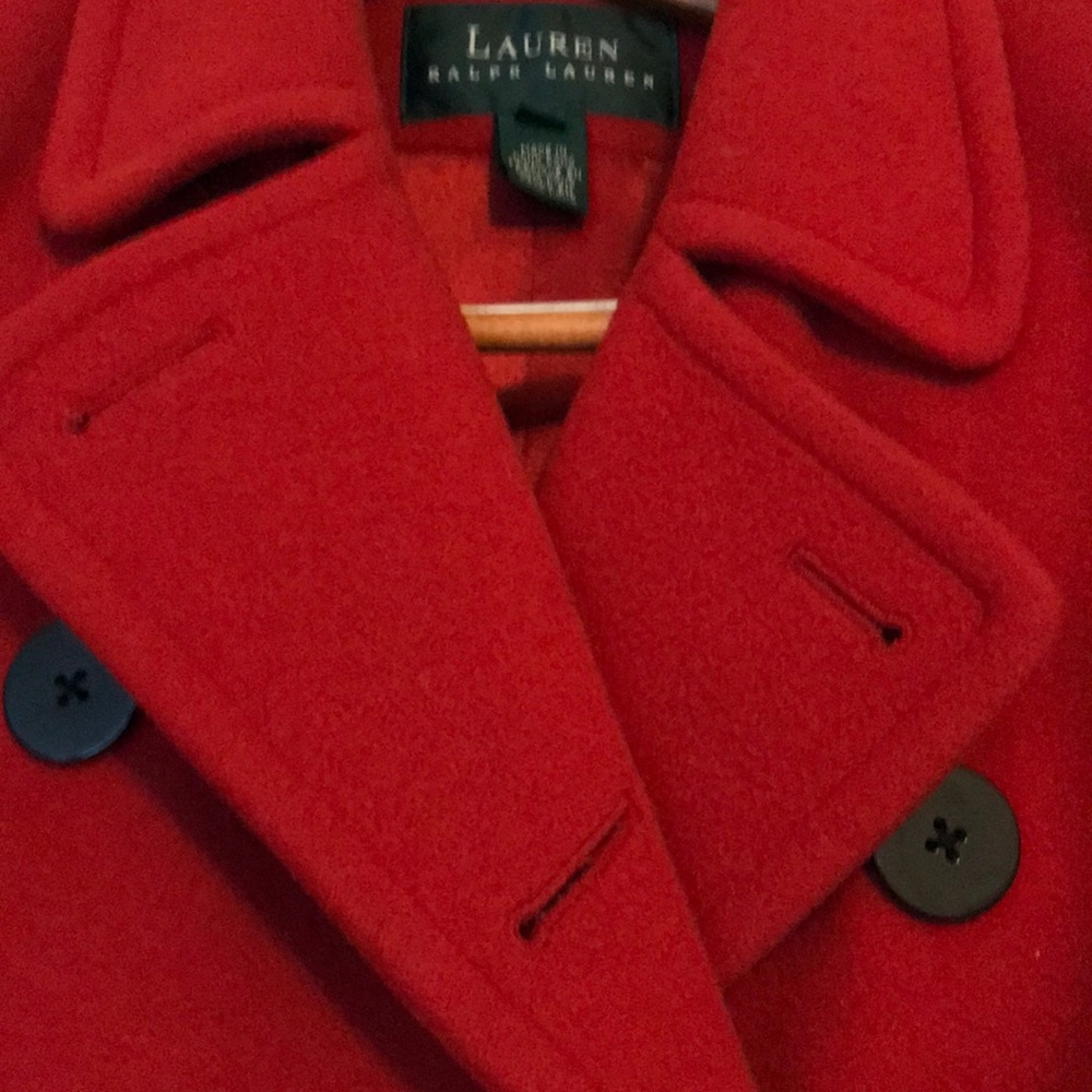Coat - Picture 2 of 6